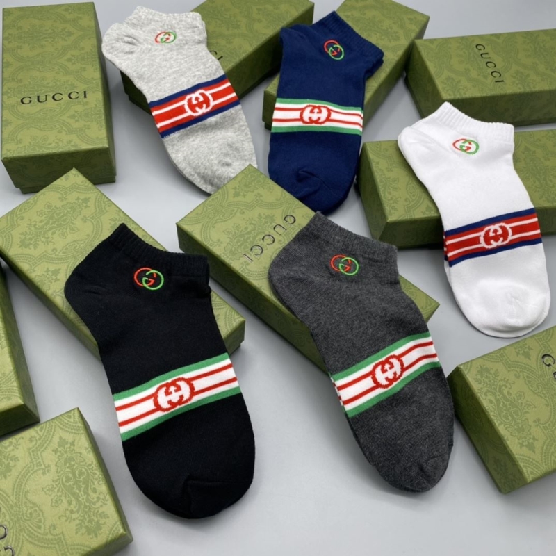 Gucci Socks